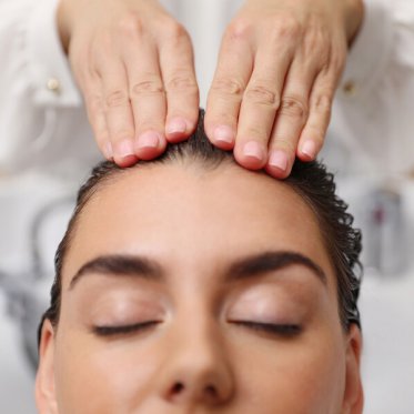 Hovedbunds problemer