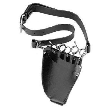 Saksetasker / frisørbælte