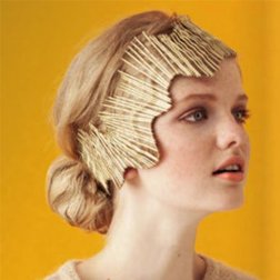 Hårklemmer og Hårnåle