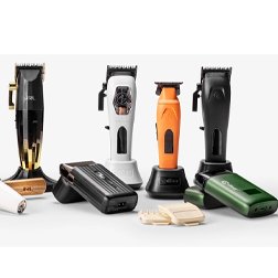 Klippemaskiner og Trimmer