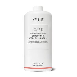 KEUNE CARE Confident Curl Conditioner 1000 ml