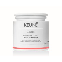 KEUNE CARE Confident Curl Mask 200 ml