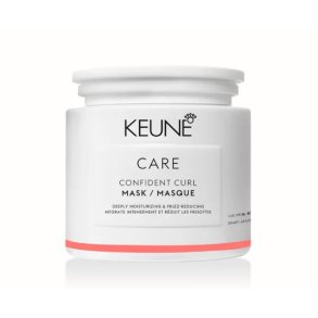 KEUNE CARE Confident Curl Mask 200 ml