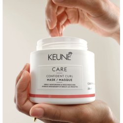 KEUNE CARE Confident Curl Mask 200 ml