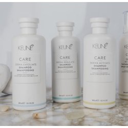 KEUNE CARE Derma Exfoliate Shampoo 300 ml