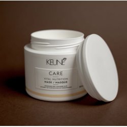 KEUNE CARE Vital Nutrition Mask 500 ml.
