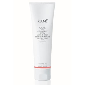 KEUNE CARE Confident Curl Leave-in Coily 300 ml