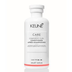 KEUNE CARE Confident Curl Conditioner 250 ml