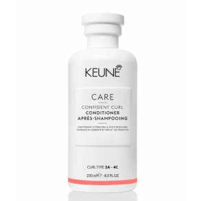 KEUNE CARE Confident Curl Conditioner 250 ml