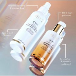 KEUNE CARE Lumi Coat Supreme Cream