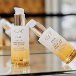 KEUNE CARE Lumi Coat Supreme Cream