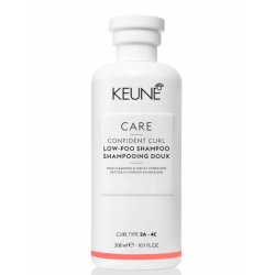KEUNE CARE Confident Curl Low-Poo Shampoo 300 ml
