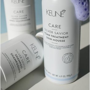 KEUNE CARE Silver Savior St