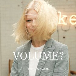 CARE Absolute Volume Spray 150 ml.