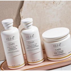 KEUNE CARE Vital Nutrition Mask 200 ml.