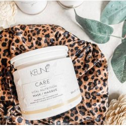 KEUNE CARE Vital Nutrition Mask 200 ml.