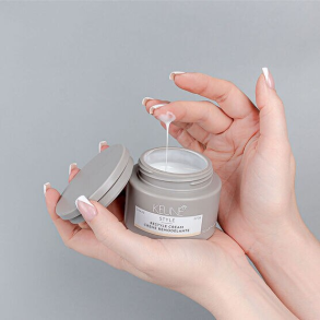 KEUNE STYLE Restyle Cream