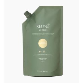 So Pure Restore Conditioner Refill 1000 ml.