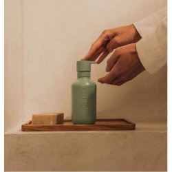 So Pure Polish Shampoo Refill 400 ml.