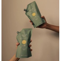 So Pure Restore Shampoo Refill 400 ml.