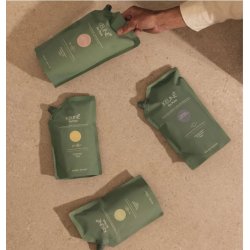 So Pure Clarify Shampoo Refill 400 ml.