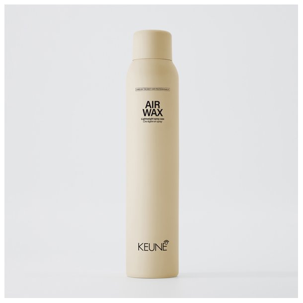 KEUNE AIR WAX (Spray Wax)