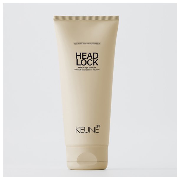 KEUNE HEAD LOCK (Ultra Gel)