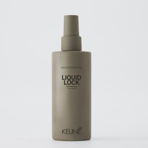 KEUNE LIQUID LOCK (Liquid Hairspray)