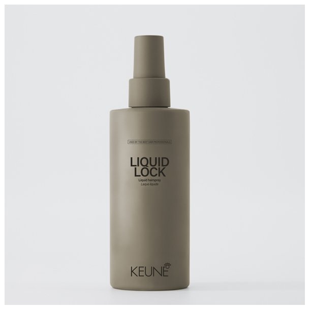 KEUNE LIQUID LOCK (Liquid Hairspray)