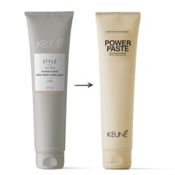 KEUNE STYLE Power Paste