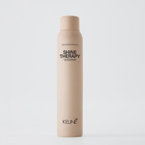 KEUNE SHINE THERAPY (Brilliant Gloss Spray)