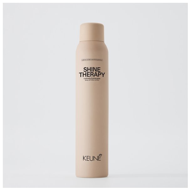 KEUNE SHINE THERAPY (Brilliant Gloss Spray)
