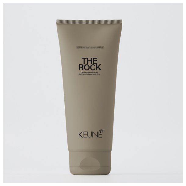 KEUNE THE ROCK (Triple X Gel)