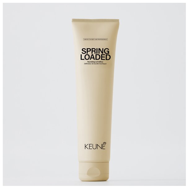 KEUNE SPRING LOADED (Curl Cream)
