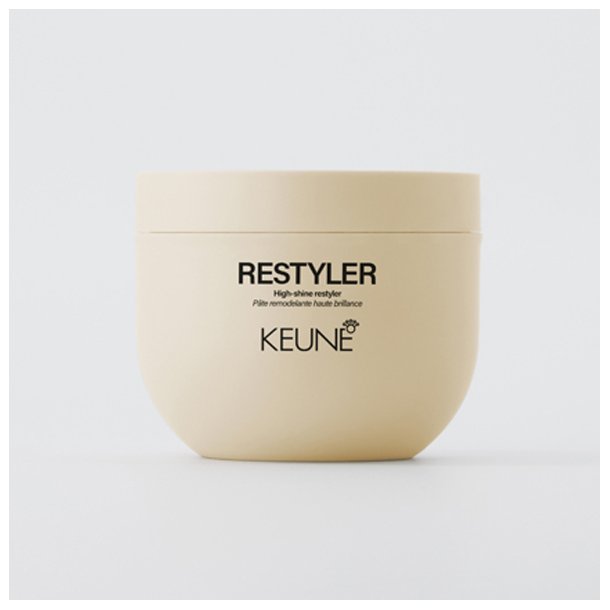 KEUNE RESTYLER