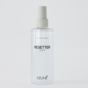 KEUNE RESETTER