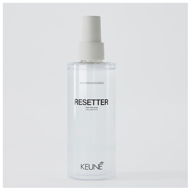 KEUNE RESETTER