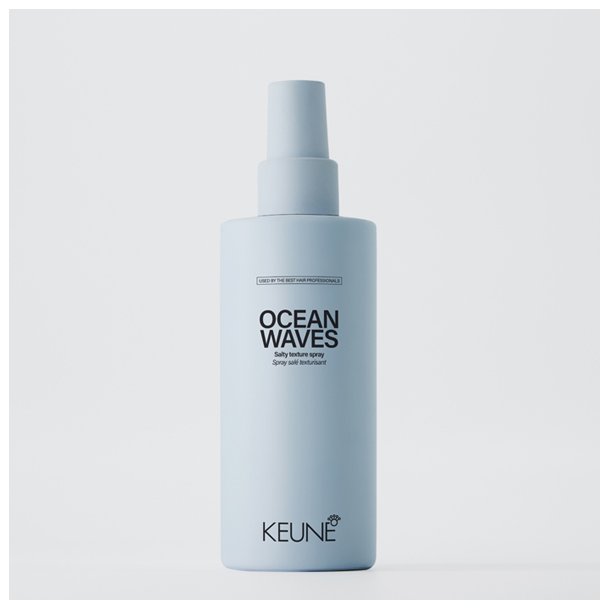 KEUNE OCEAN WAVES (Salt Mist)