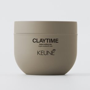KEUNE CLAY TIME (Dry Paste & Sculpting Clay)