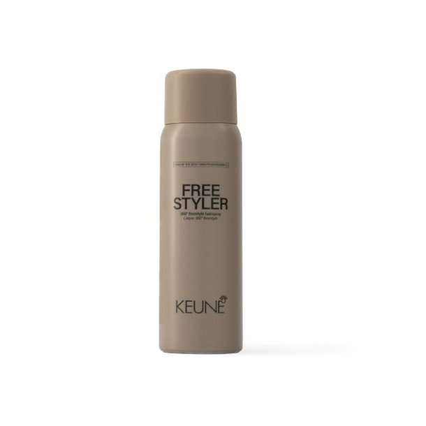 KEUNE FREE STYLER (Travel Size)
