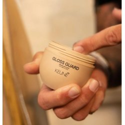 KEUNE GLOSS GUARD (Brilliantine Gel)
