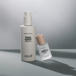 KEUNE SMOOTH OPERATOR (Defrizz Serum)