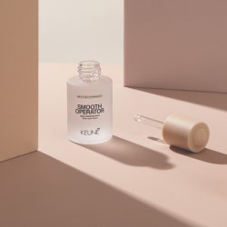 KEUNE SMOOTH OPERATOR (Defrizz Serum)