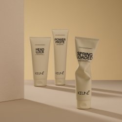 KEUNE HEAD LOCK (Ultra Gel)