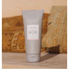 KEUNE STYLE Straight Cream