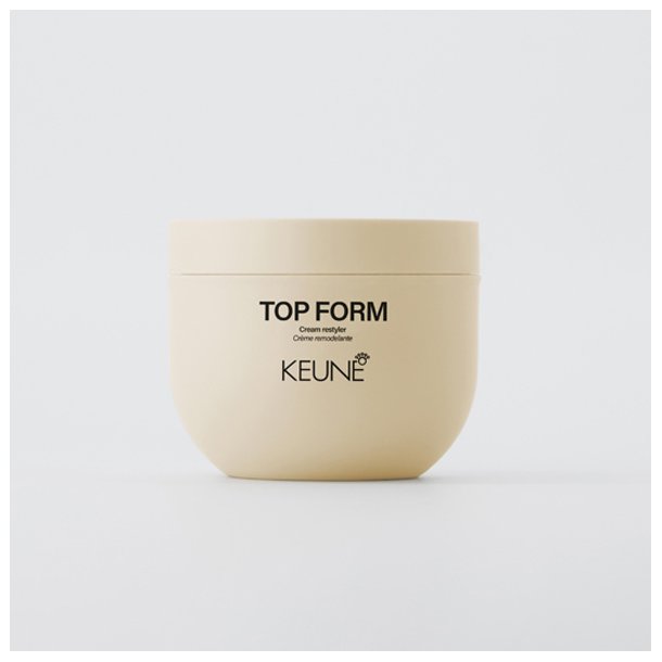 KEUNE TOP FORM (Forming Wax)