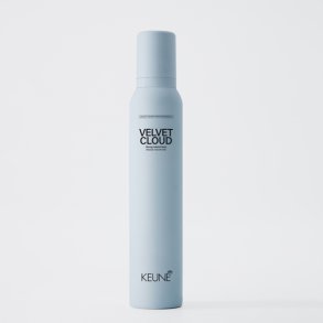 KEUNE VELVET CLOUD (Strong Mousse)