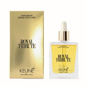 KEUNE The Royal Tribute Hair Serum