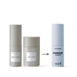 KEUNE STARDUST (Precision Powder)