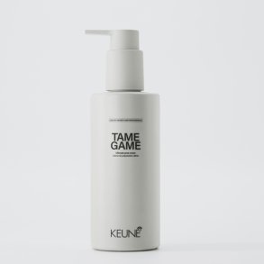 KEUNE TAME GAME (Hot Iron Spray)